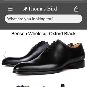 Brand new! ✨Men's Italian leather dress shoe